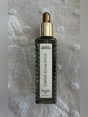 ✨NEW✨ Diffuser Oil:Earthy Eucalyptus(13mL) 🪷Mix’N’Match 1 for $11 or 2 for $18🪷